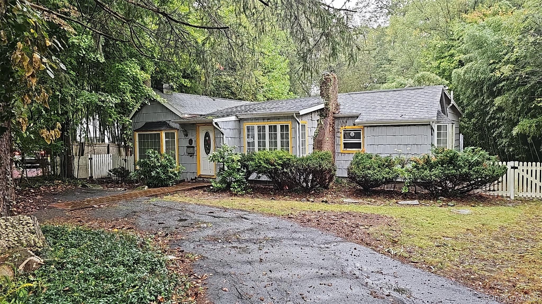 76 New Valley Road, New City, NY 10956