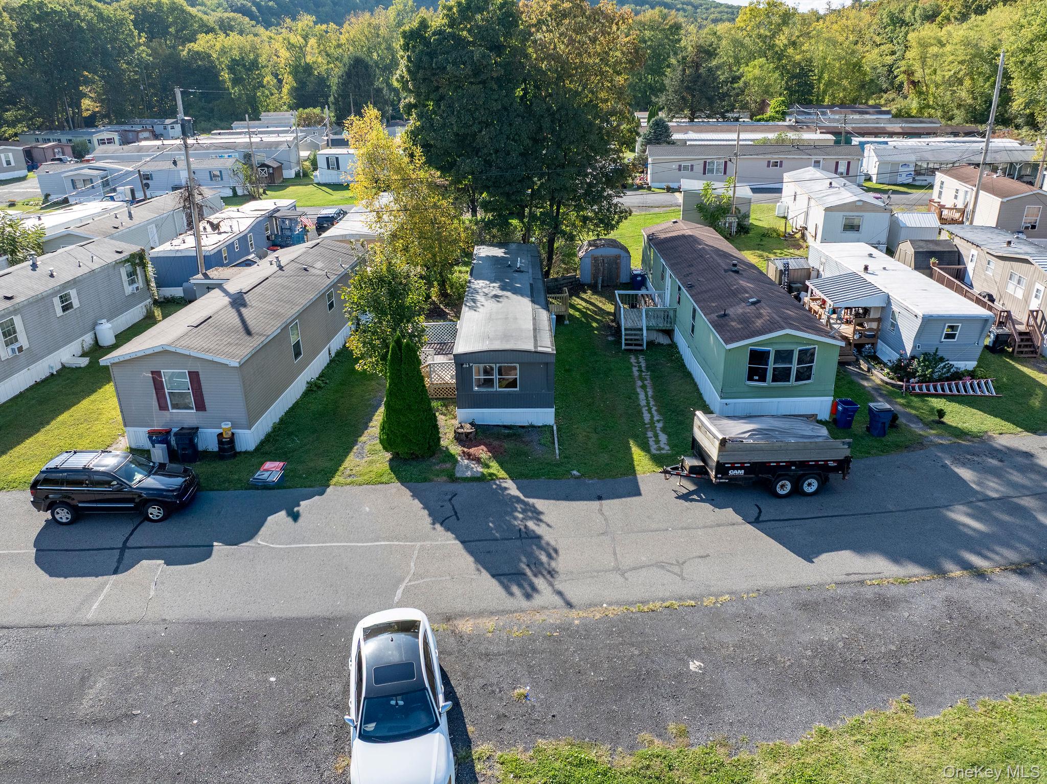 701-20 Sawkill Rd # 20, Kingston, NY 12401