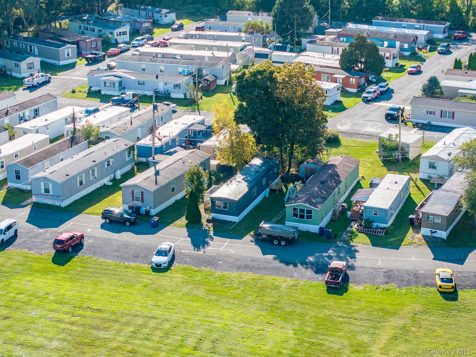 701-20 Sawkill Rd # 20, Kingston, NY 12401