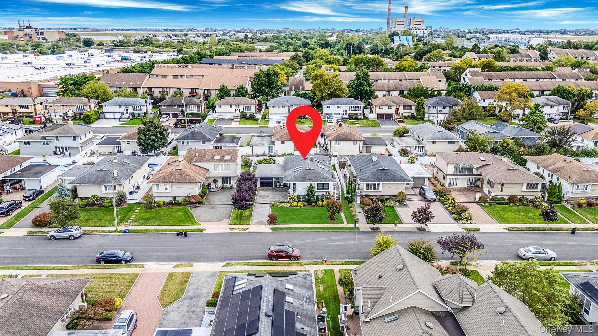 73 Elaine Drive, Oceanside, NY 11572