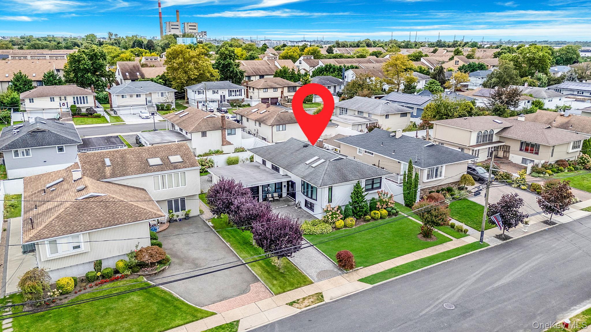 73 Elaine Drive, Oceanside, NY 11572