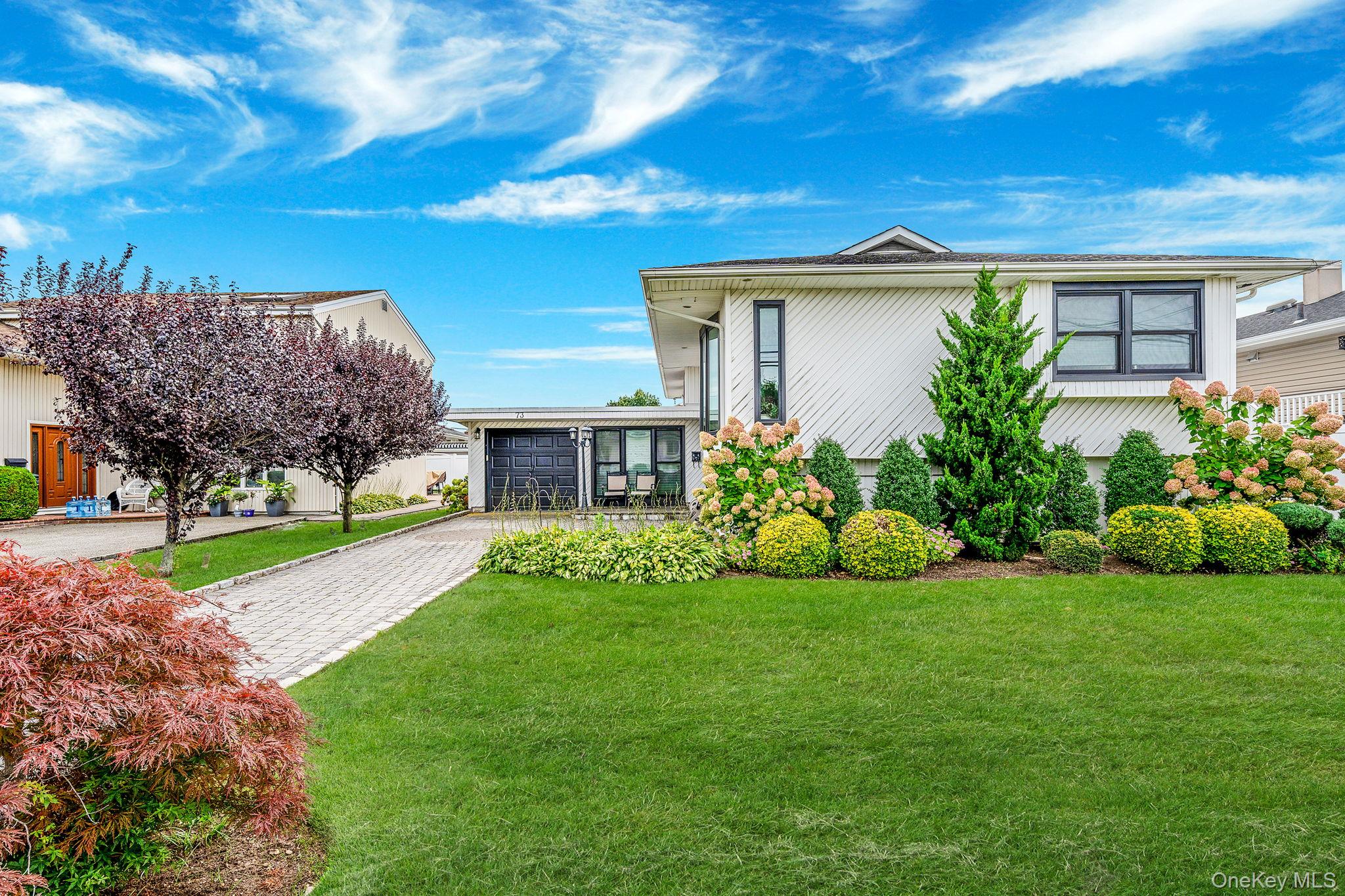 73 Elaine Drive, Oceanside, NY 11572