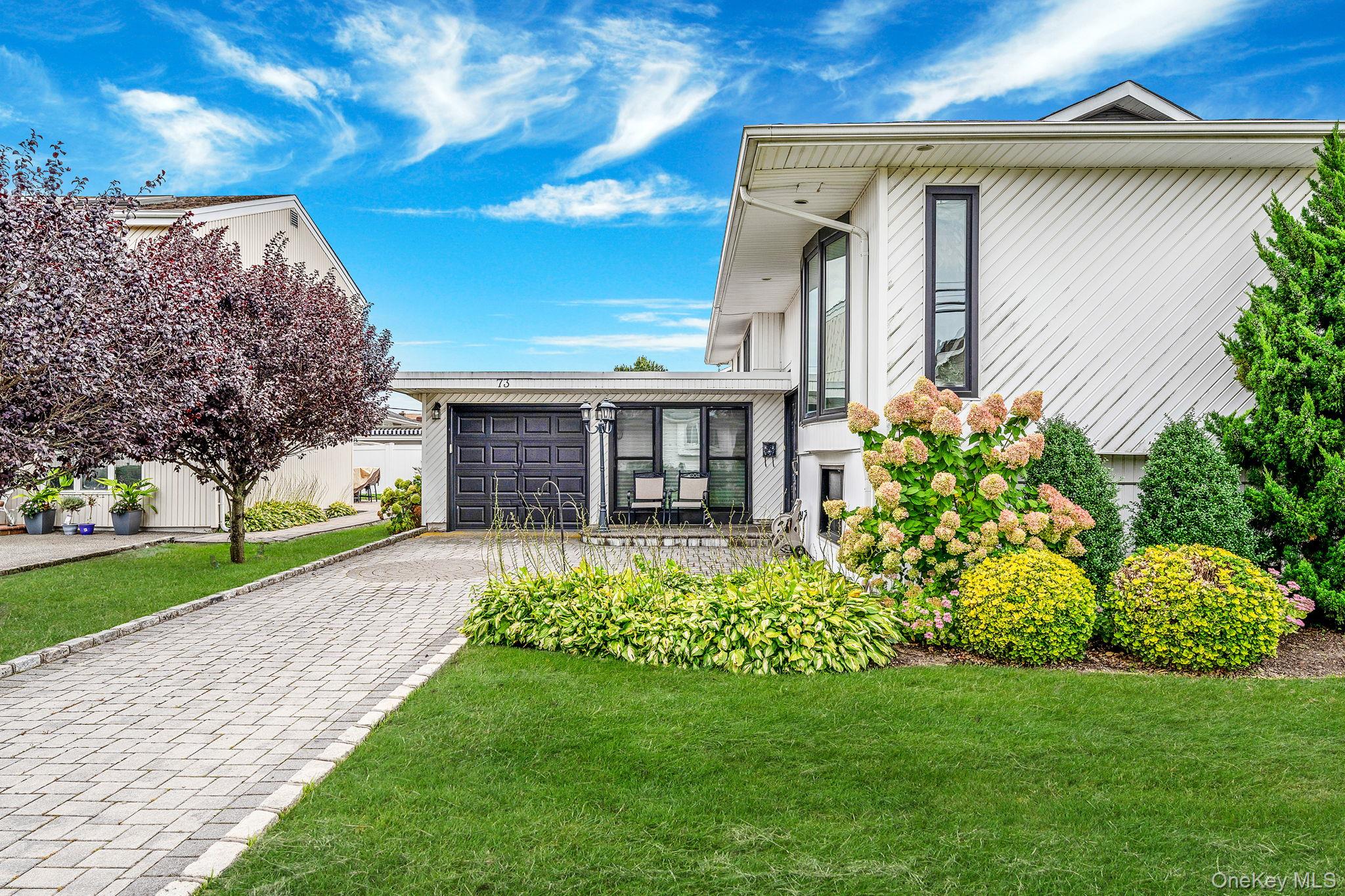 73 Elaine Drive, Oceanside, NY 11572