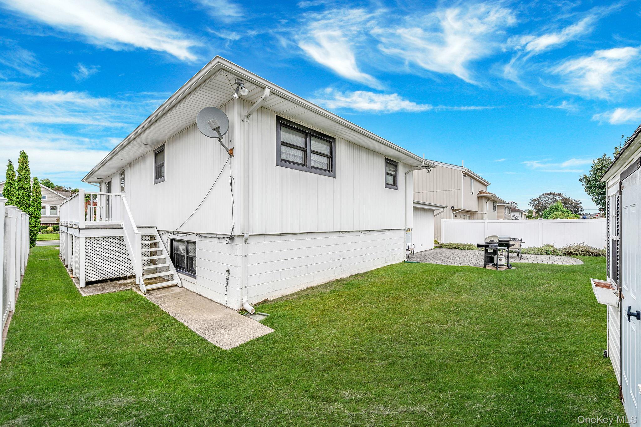 73 Elaine Drive, Oceanside, NY 11572