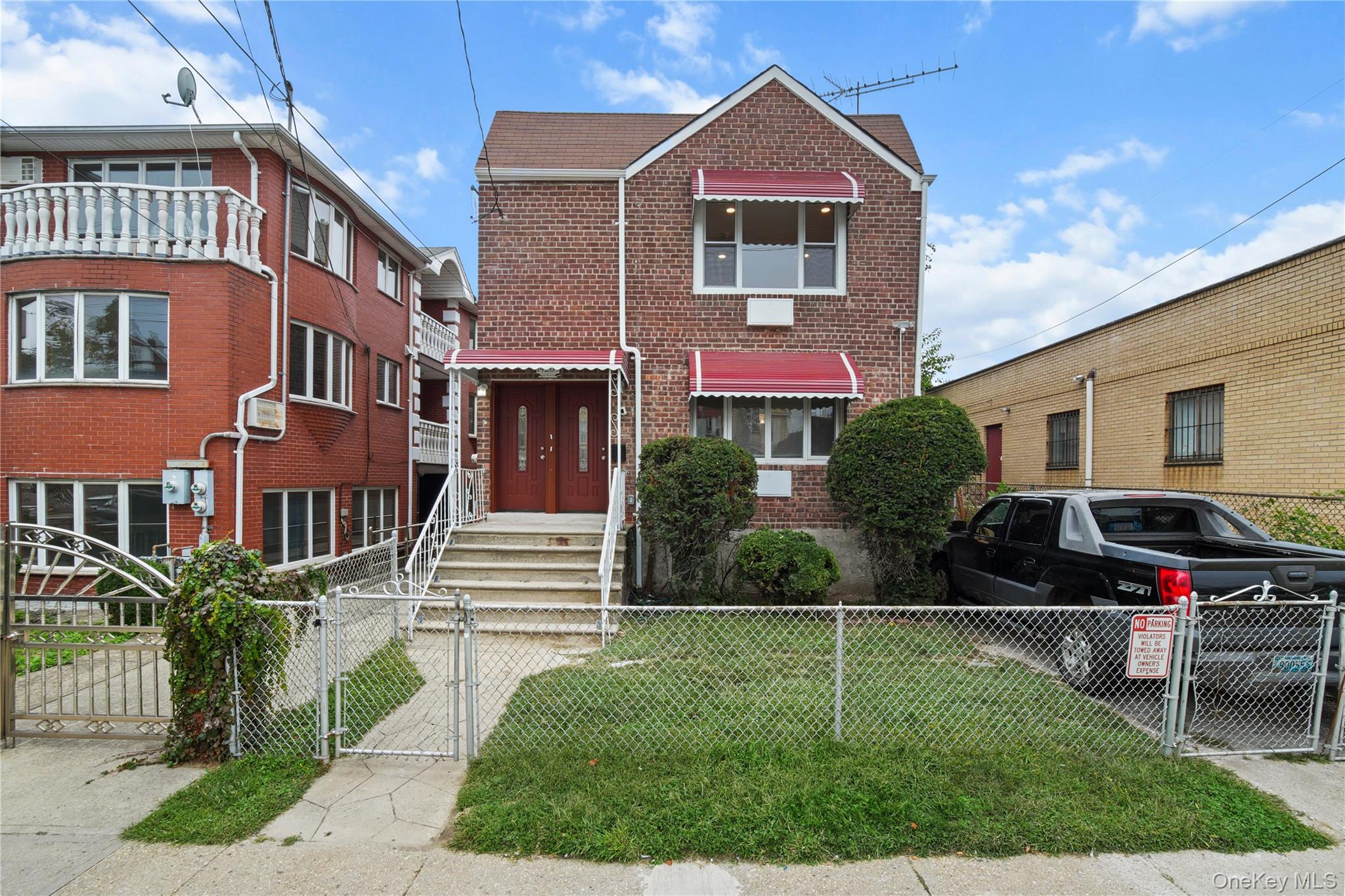 14209 45th Ave, Flushing, NY 11355