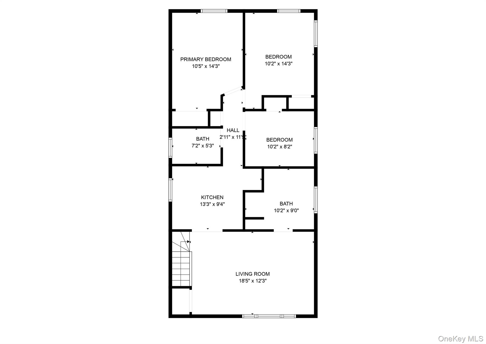 14209 45th Ave, Flushing, NY 11355