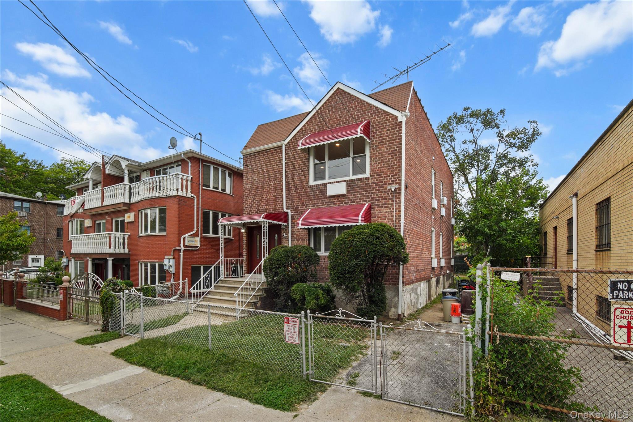 14209 45th Ave, Flushing, NY 11355