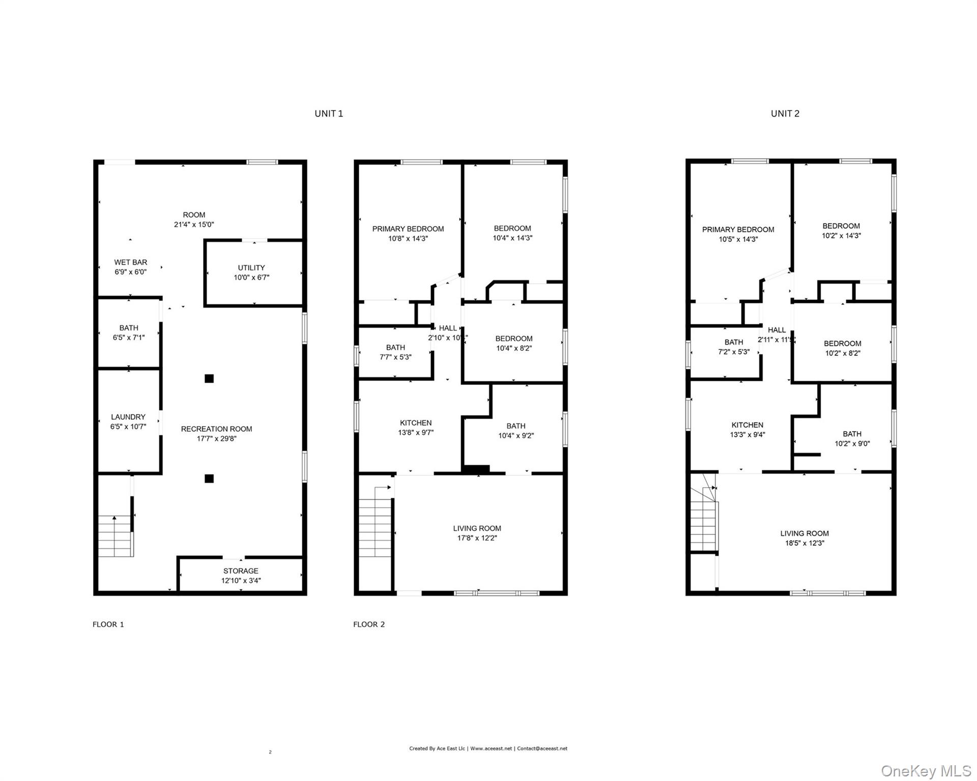 14209 45th Ave, Flushing, NY 11355