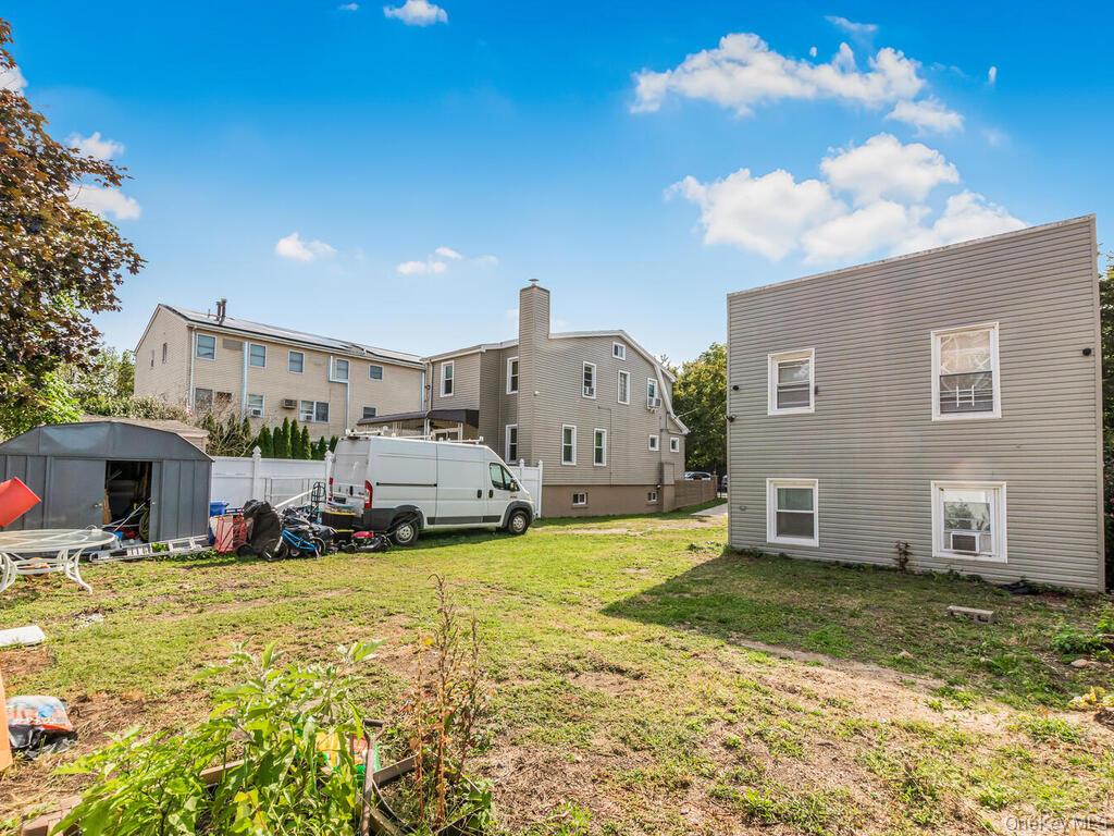 264 Emerson Avenue, Bronx, NY 10465