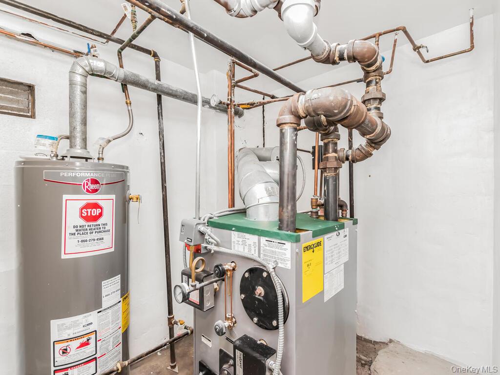 264 Emerson Avenue, Bronx, NY 10465