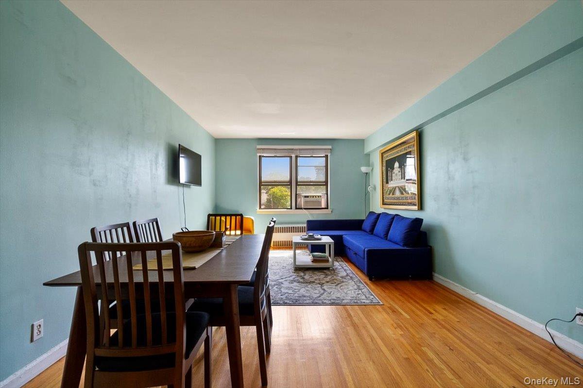 142 Garth # 2H, Scarsdale, NY 10583