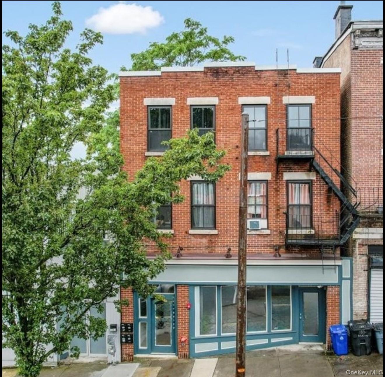 185 Broadway # 202, Newburgh, NY 12550