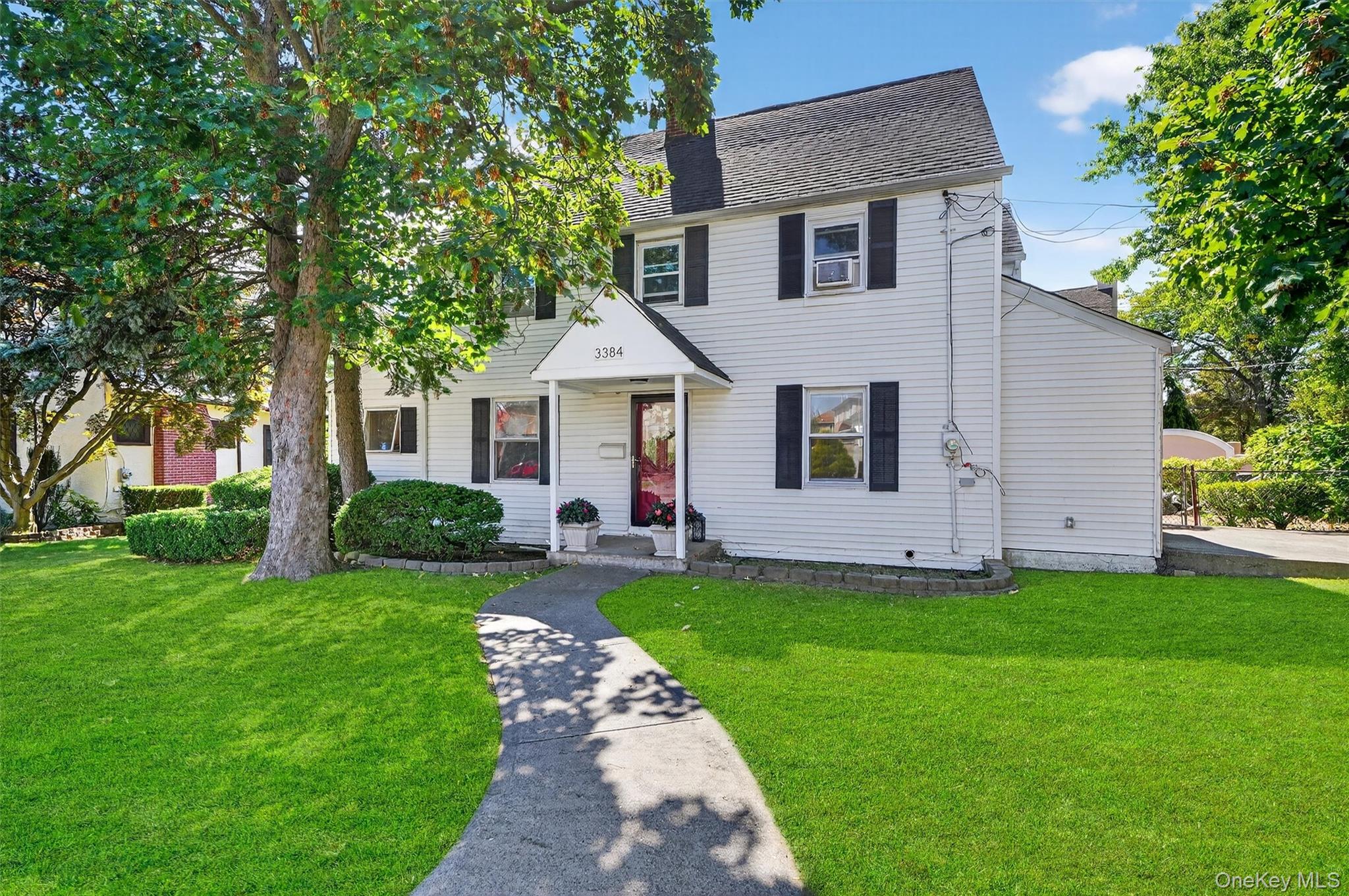 3384 Country Club Road, Bronx, NY 10465