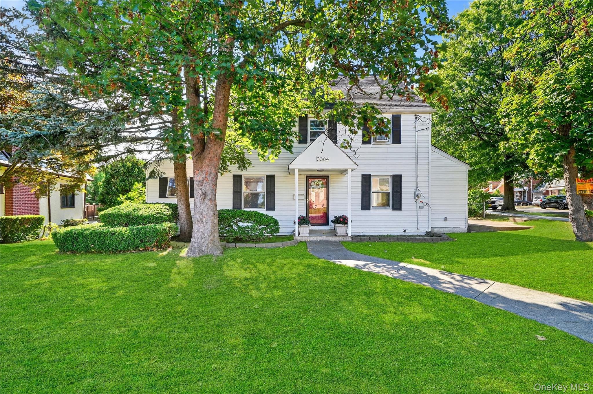 3384 Country Club Road, Bronx, NY 10465