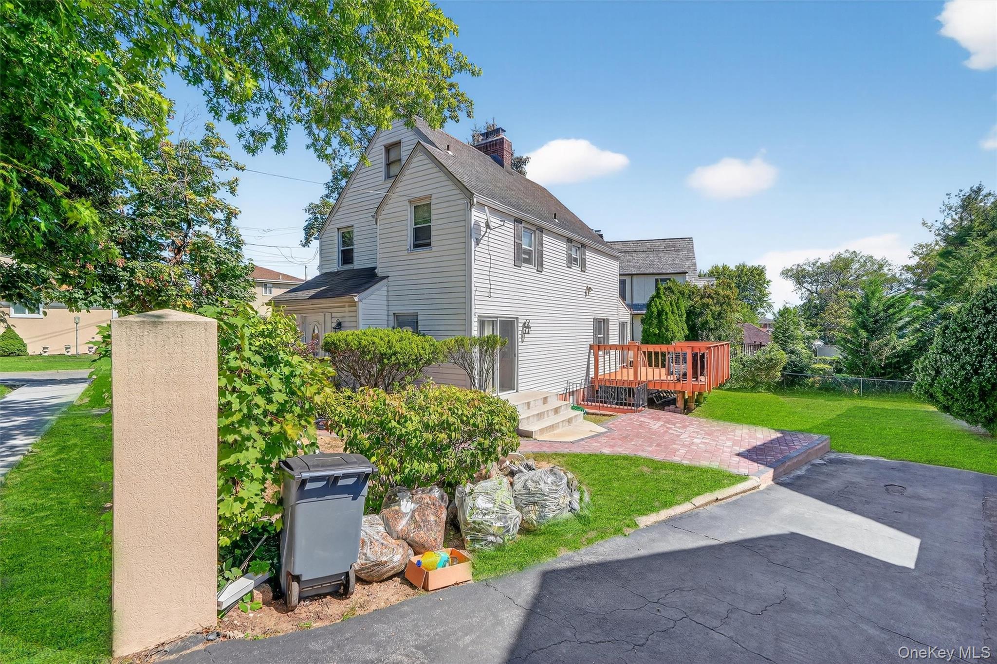 3384 Country Club Road, Bronx, NY 10465