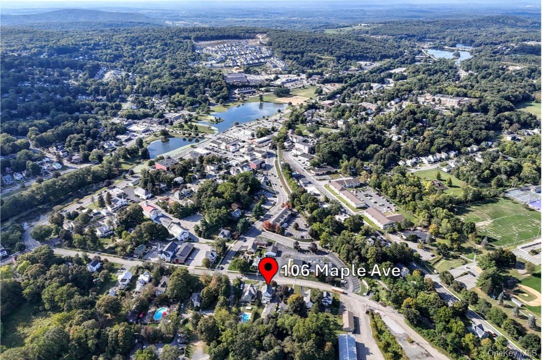 106 Maple Avenue, Monroe, NY 10950