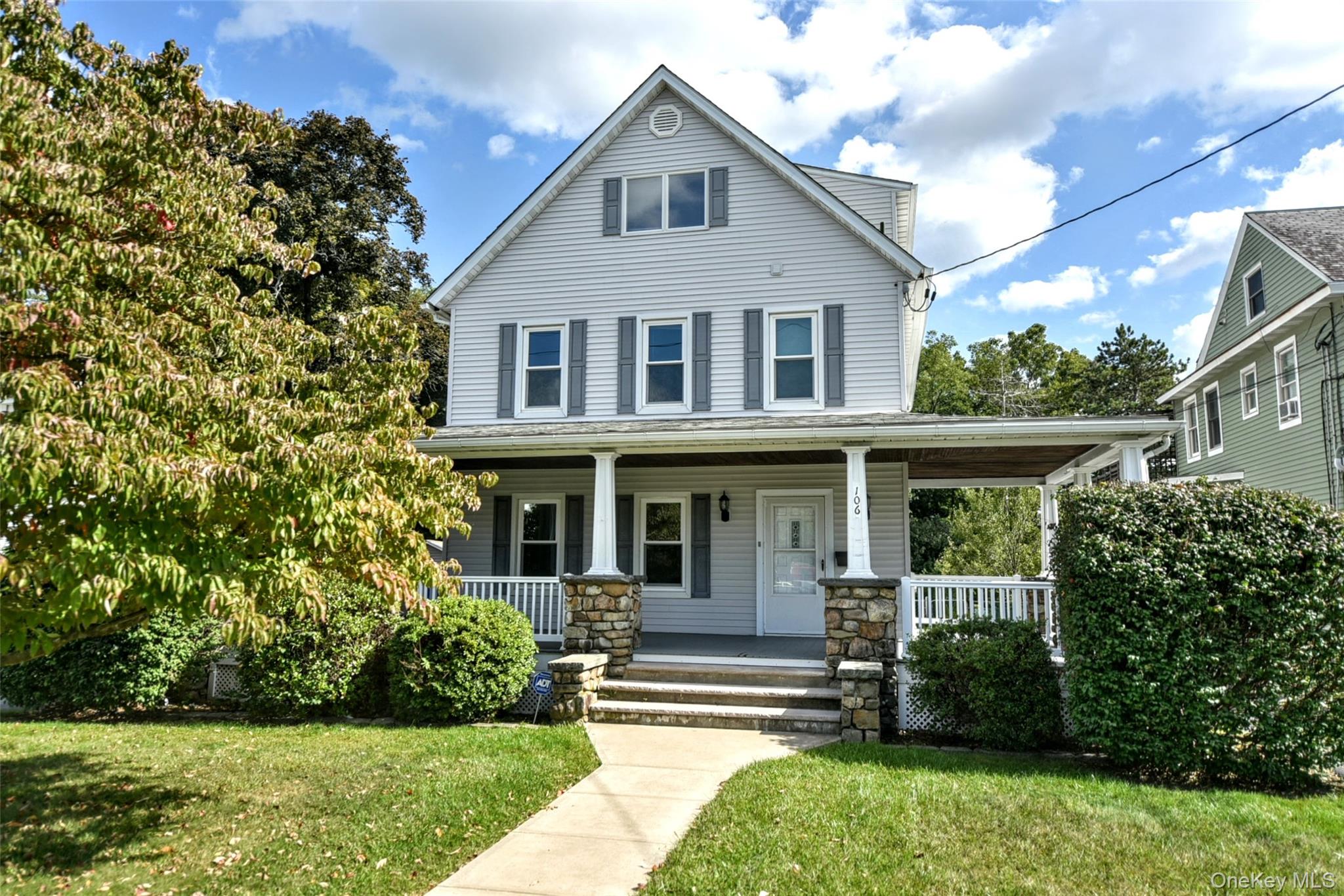 106 Maple Avenue, Monroe, NY 10950