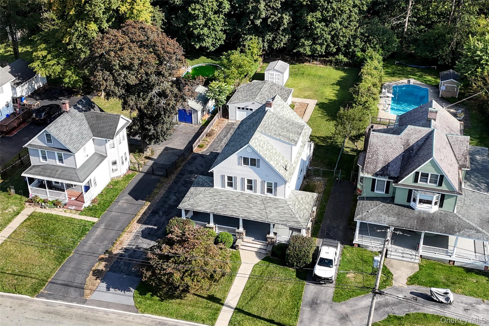 106 Maple Avenue, Monroe, NY 10950