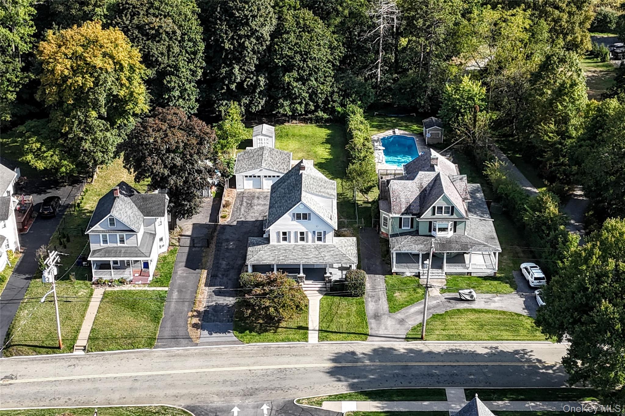 106 Maple Avenue, Monroe, NY 10950