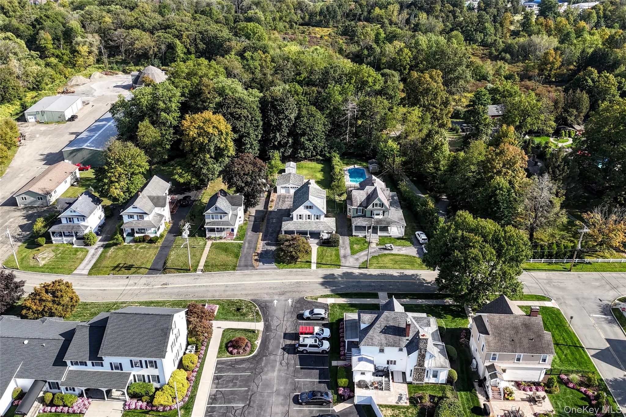 106 Maple Avenue, Monroe, NY 10950