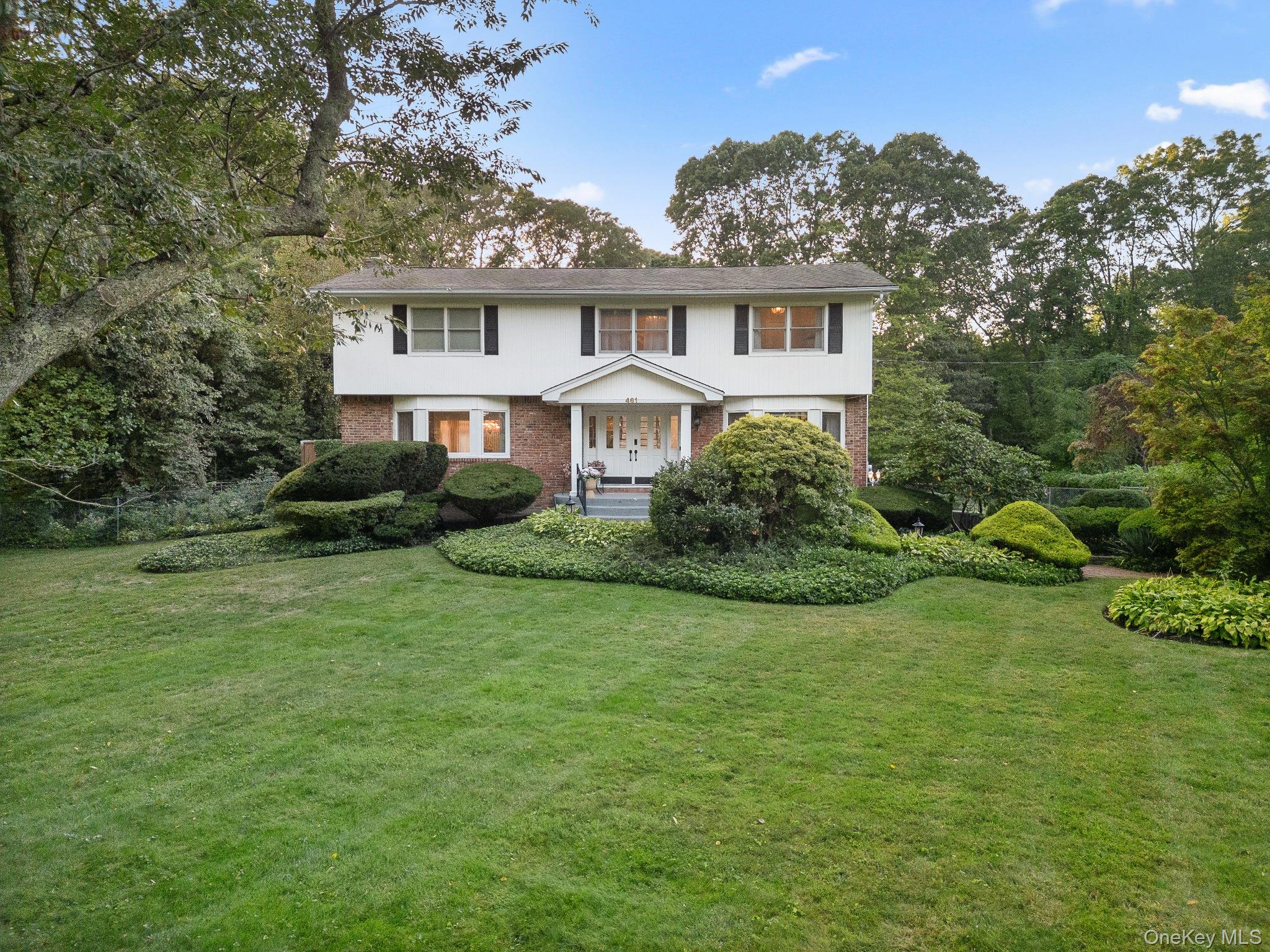 461 Wolf Hill Road, Dix Hills, NY 11746