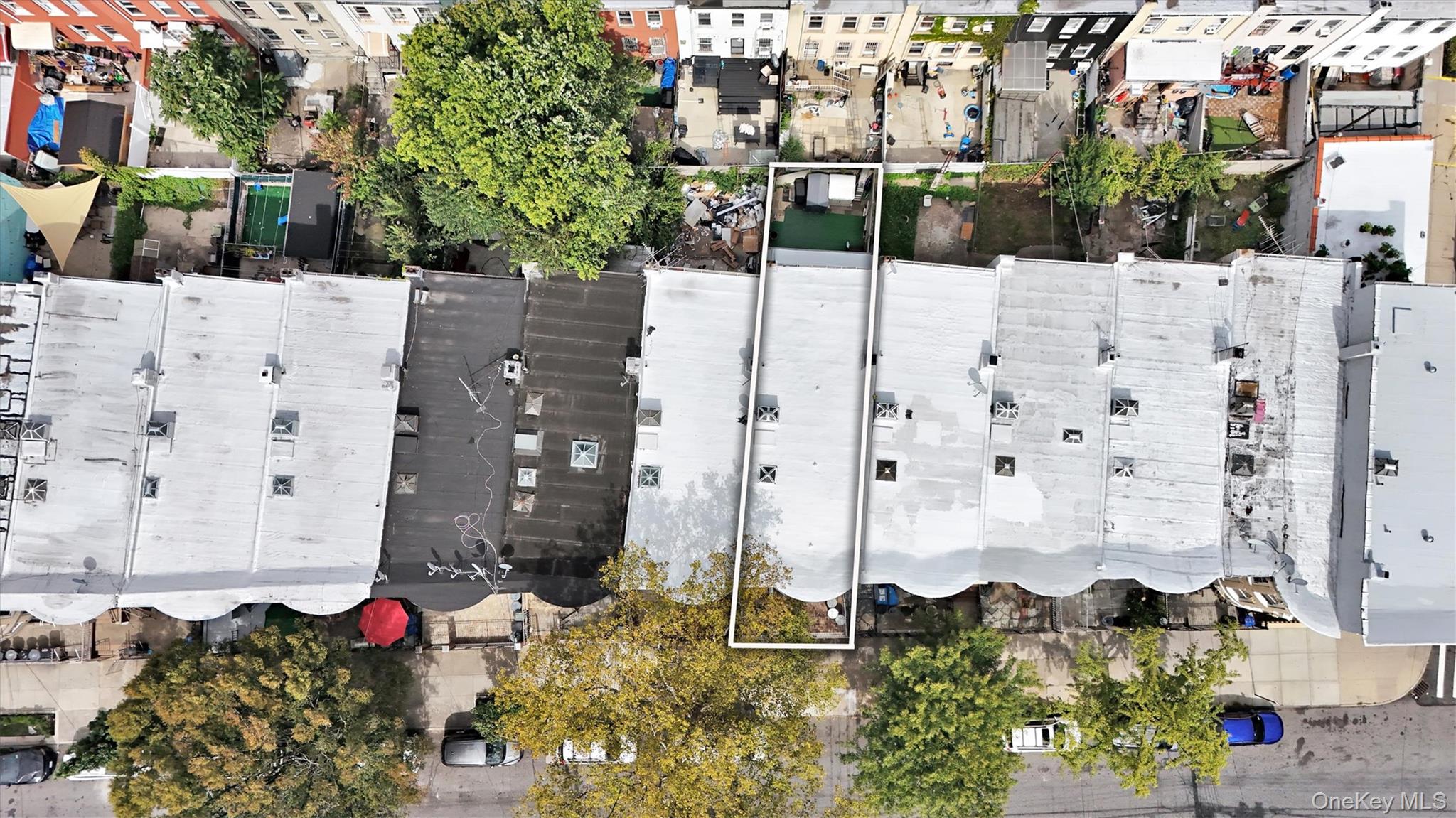 453 Ridgewood Avenue, Brooklyn, NY 11208