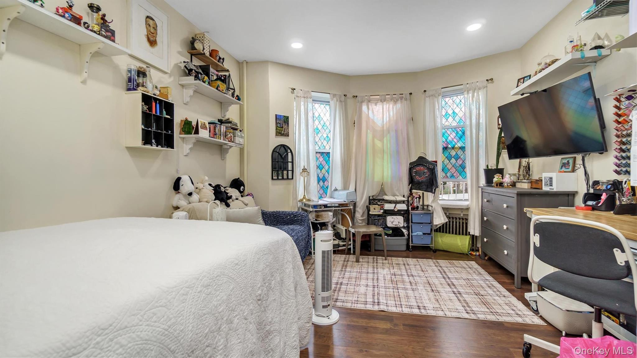 453 Ridgewood Avenue, Brooklyn, NY 11208