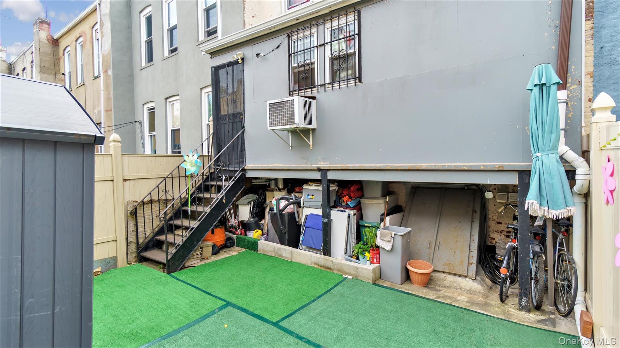 453 Ridgewood Avenue, Brooklyn, NY 11208