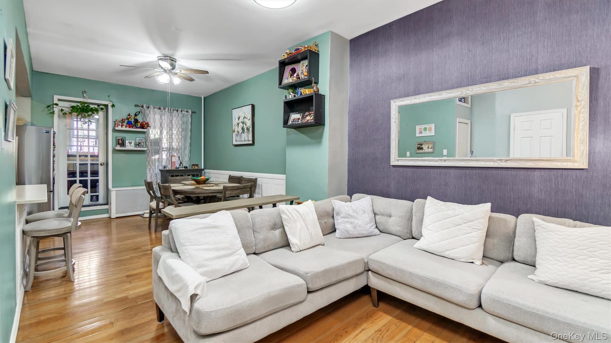 453 Ridgewood Avenue, Brooklyn, NY 11208