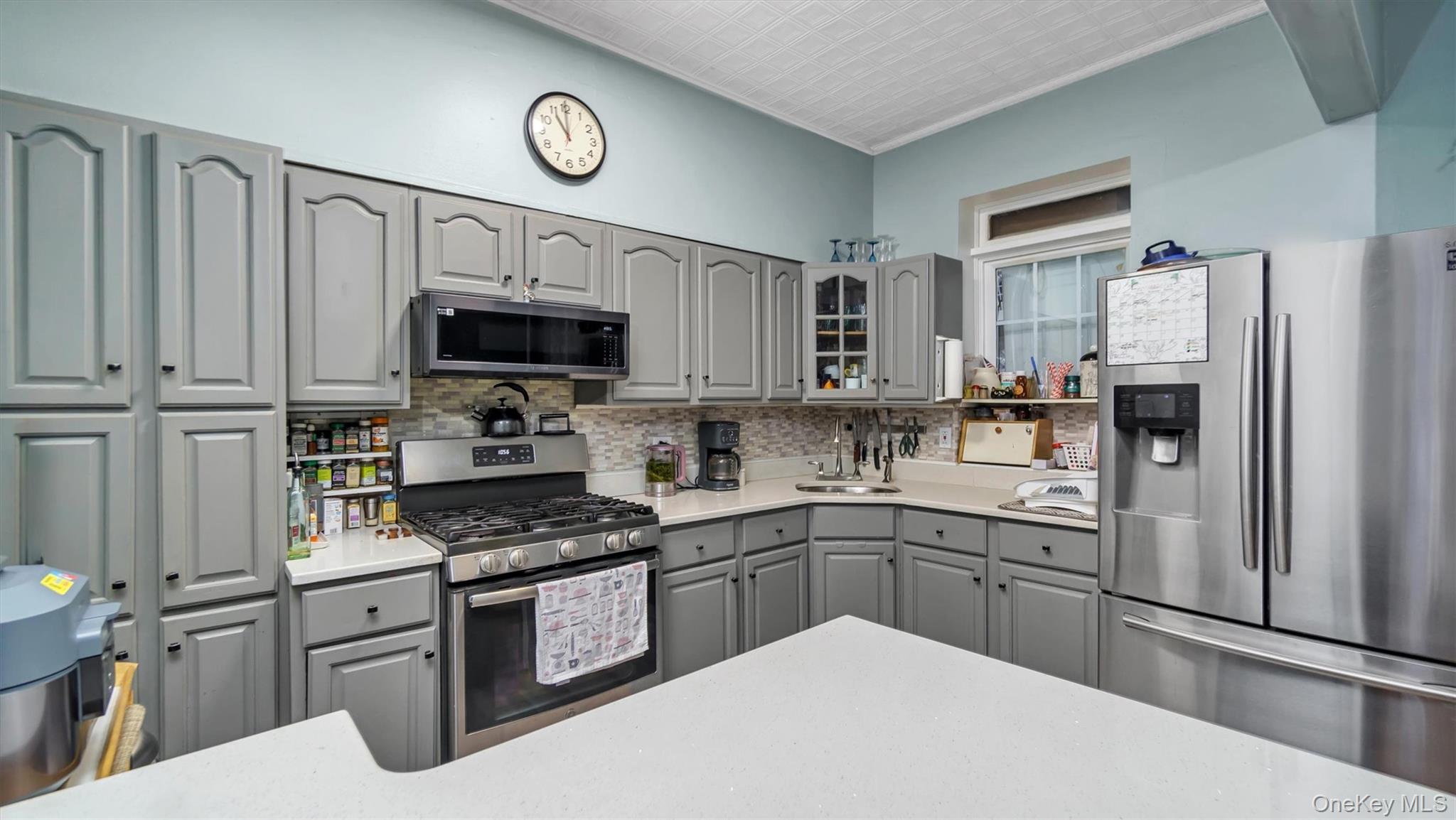 453 Ridgewood Avenue, Brooklyn, NY 11208