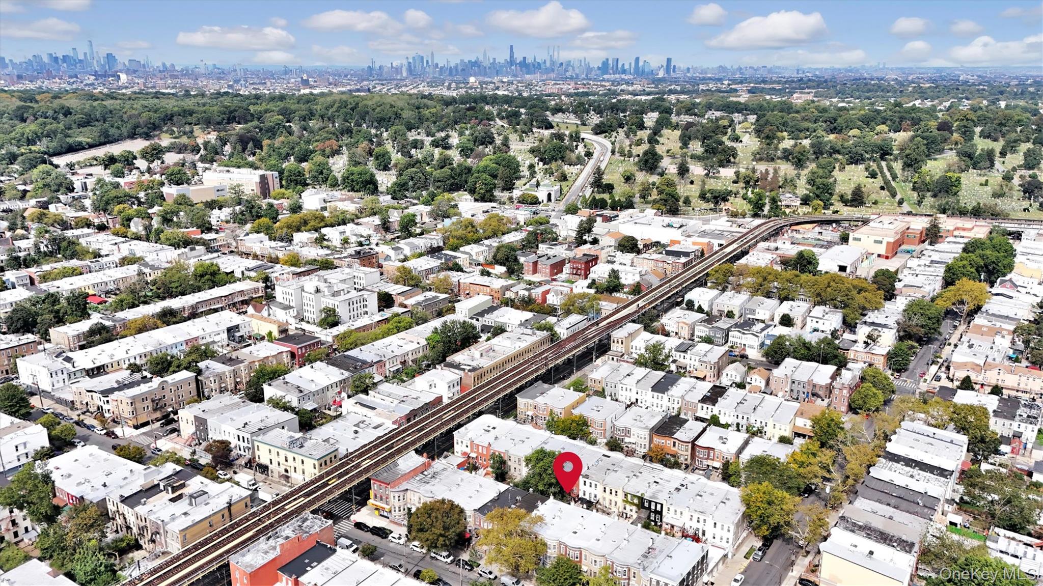 453 Ridgewood Avenue, Brooklyn, NY 11208