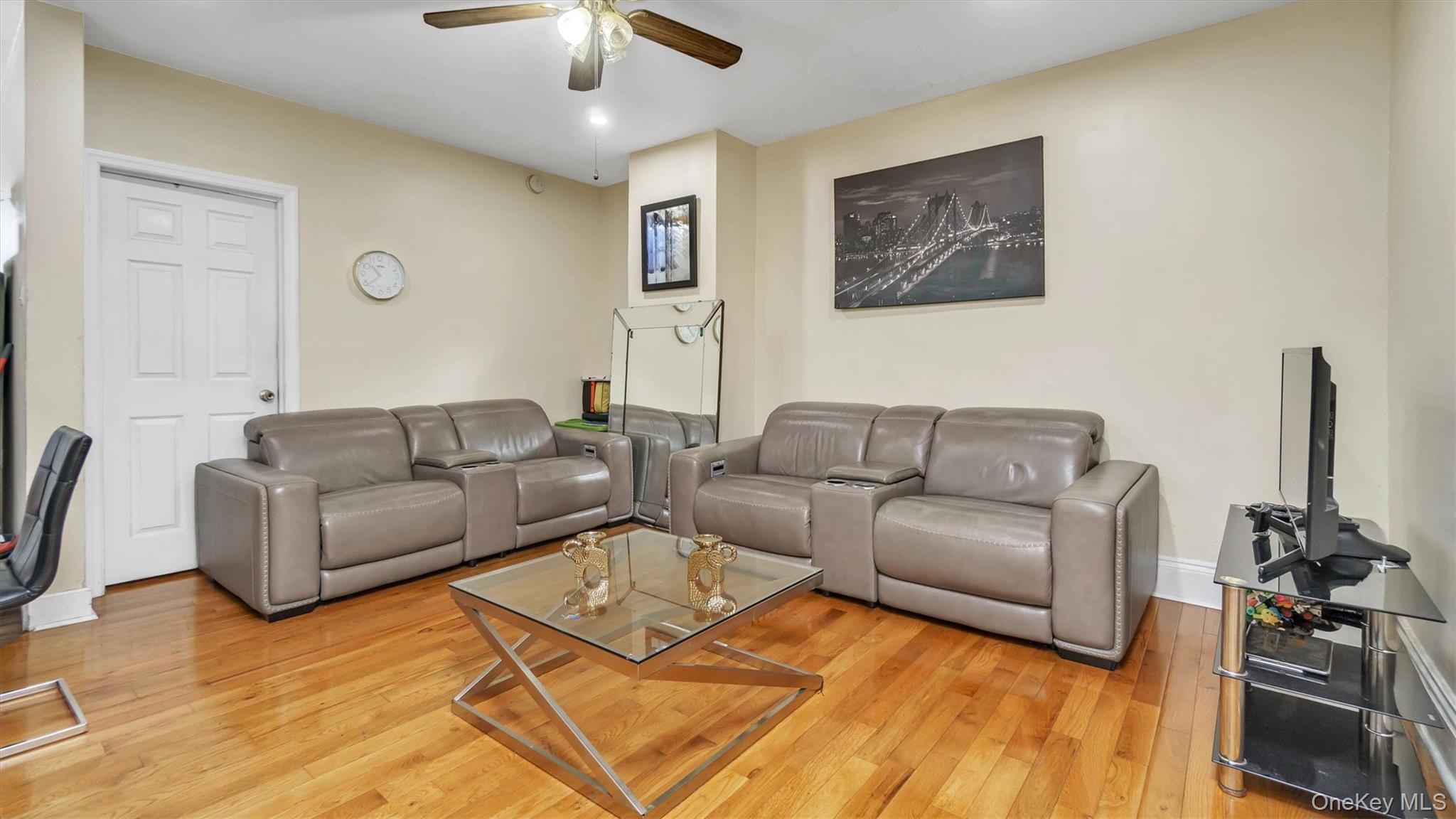 453 Ridgewood Avenue, Brooklyn, NY 11208