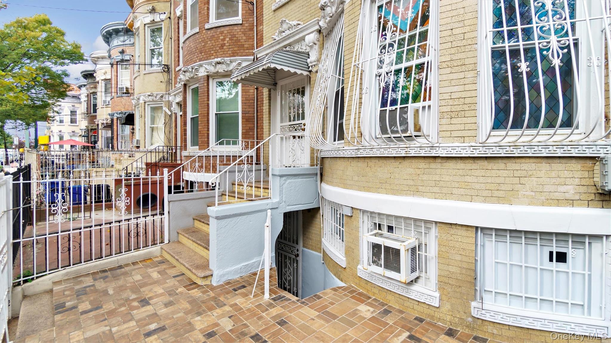 453 Ridgewood Avenue, Brooklyn, NY 11208