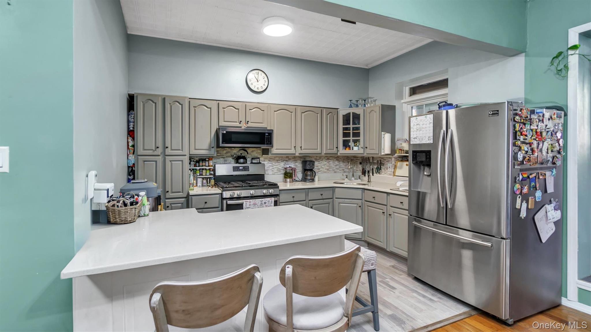 453 Ridgewood Avenue, Brooklyn, NY 11208