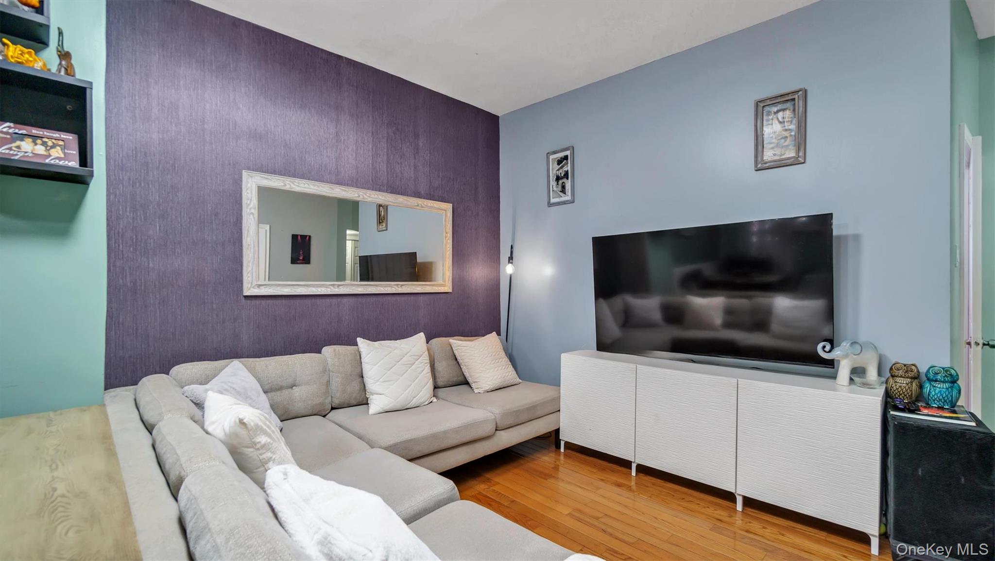 453 Ridgewood Avenue, Brooklyn, NY 11208