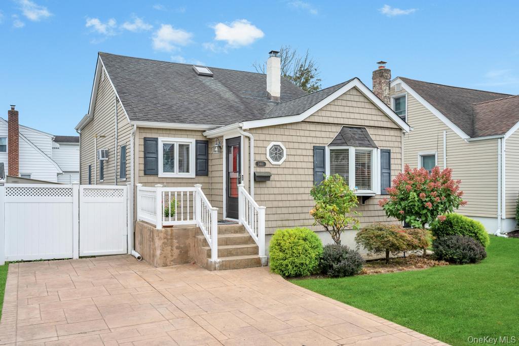 2468 Lincoln Boulevard, North Bellmore, NY 11710