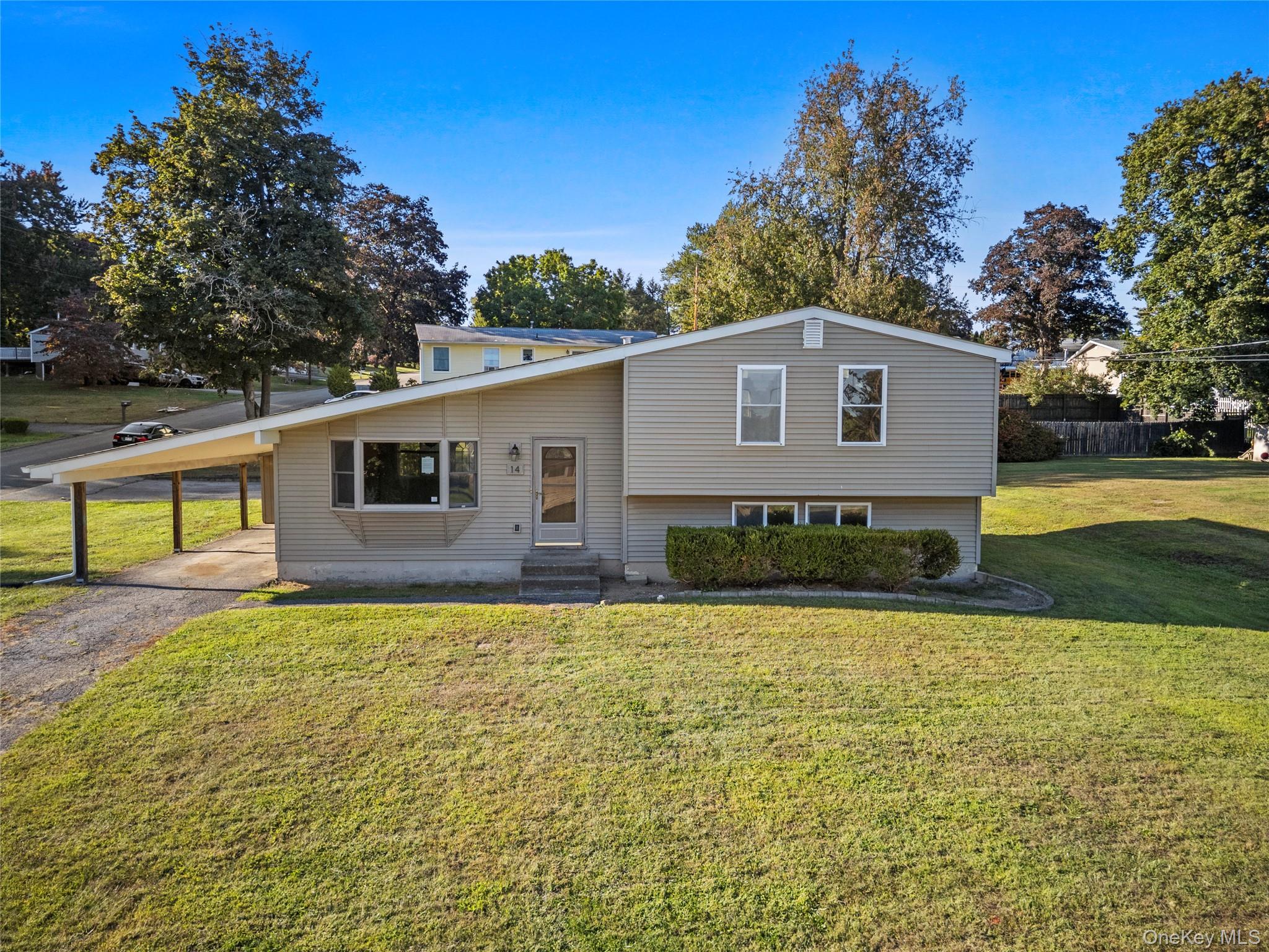 14 Cathy Drive, Newburgh, NY 12550