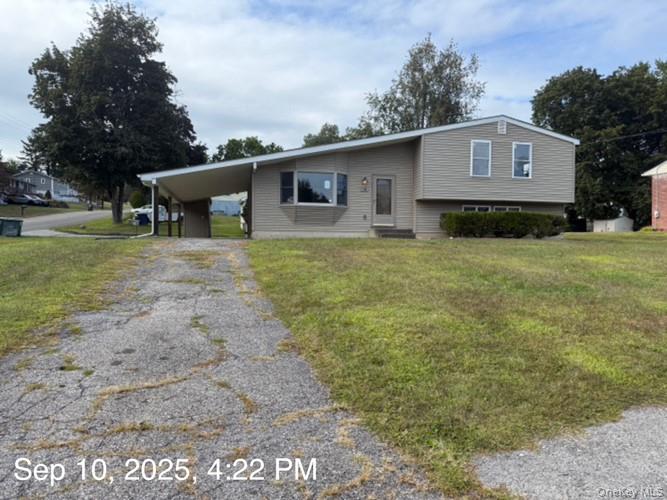 14 Cathy Drive, Newburgh, NY 12550