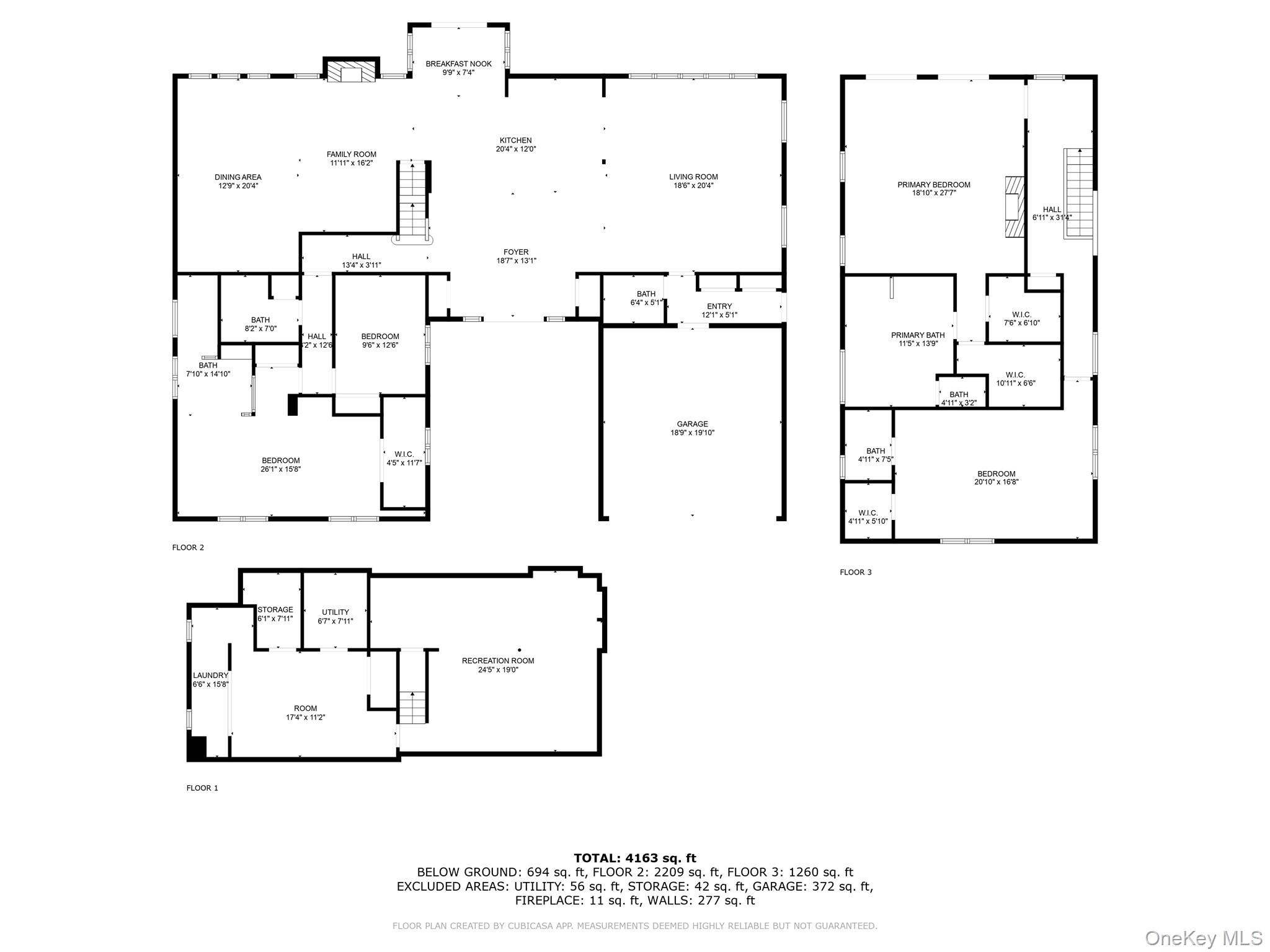 84 McCulloch Drive, Dix Hills, NY 11746