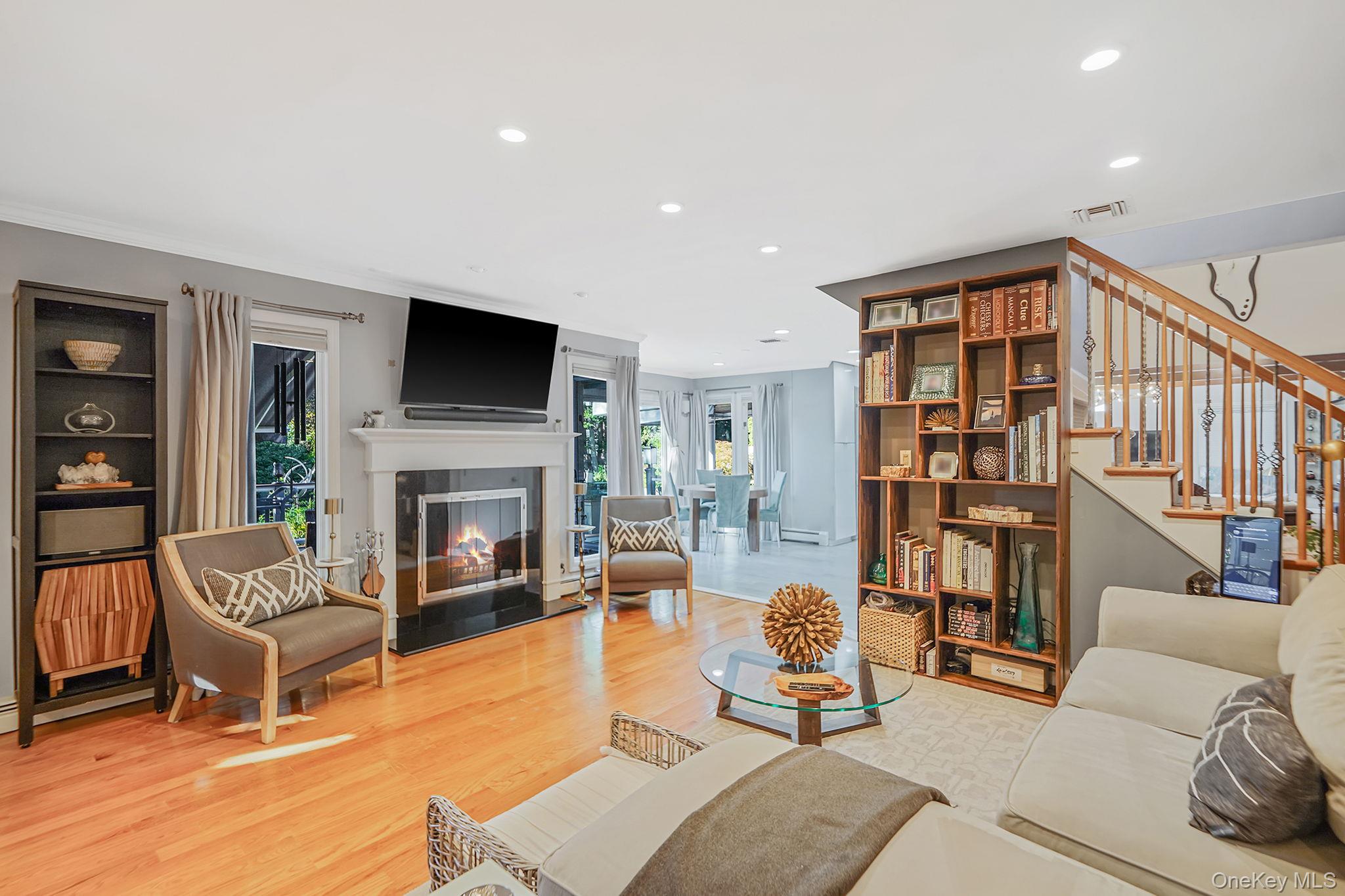 84 McCulloch Drive, Dix Hills, NY 11746