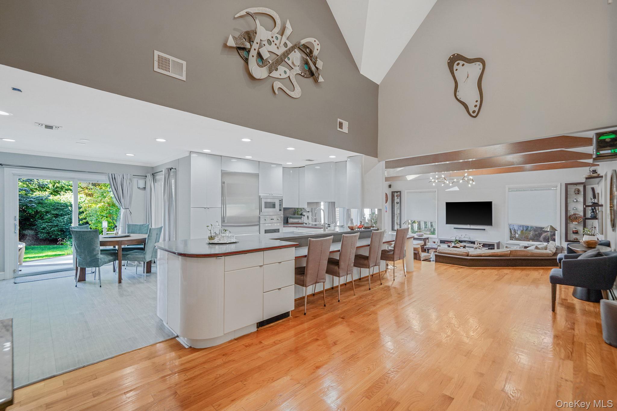 84 McCulloch Drive, Dix Hills, NY 11746