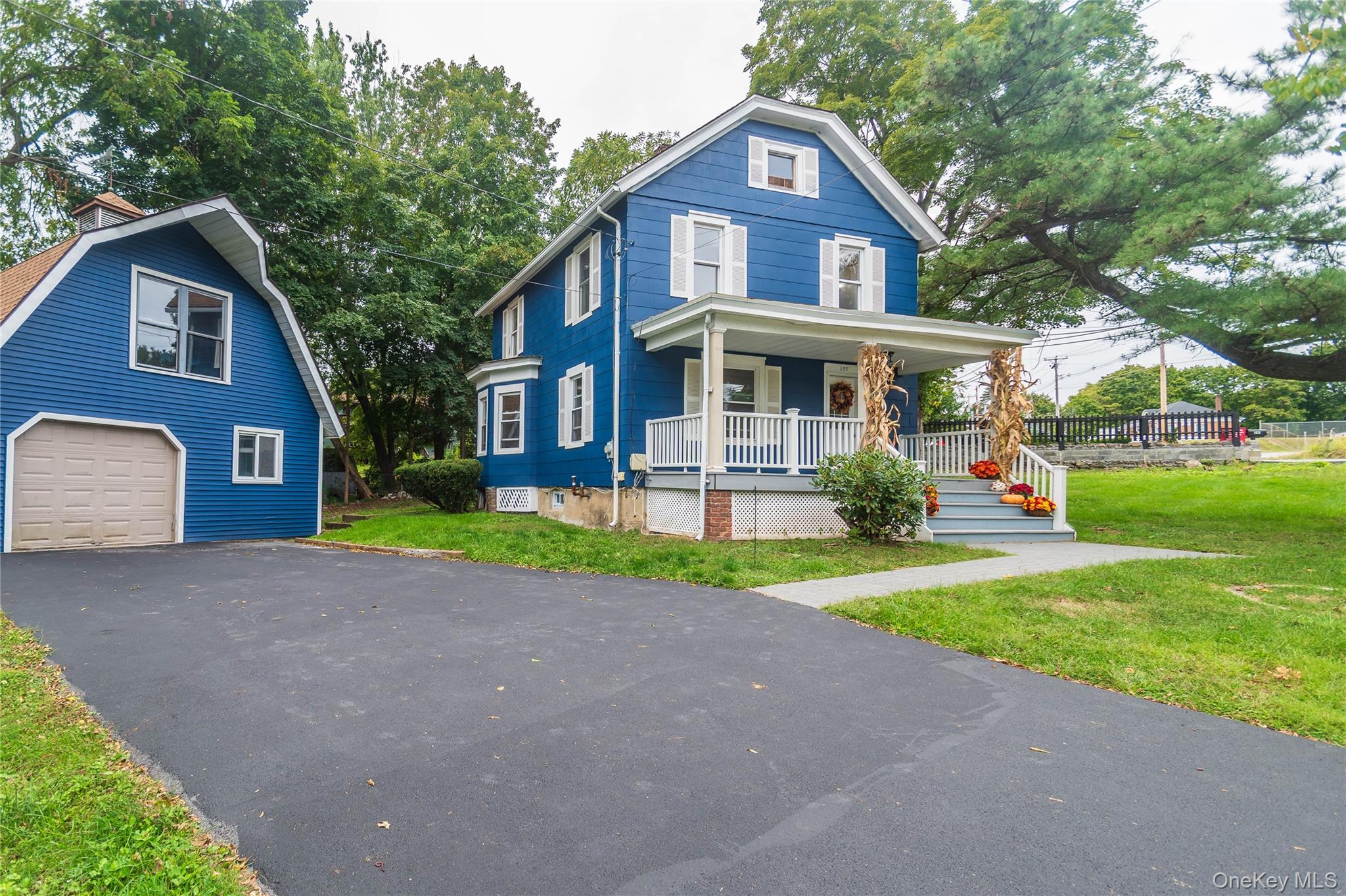 155 Erie Avenue, New Windsor, NY 12553