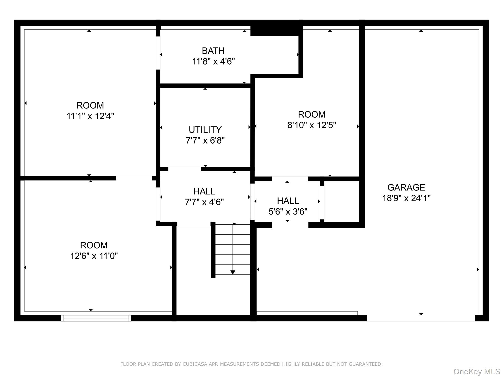 41 Iris Circle, Beacon, NY 12508