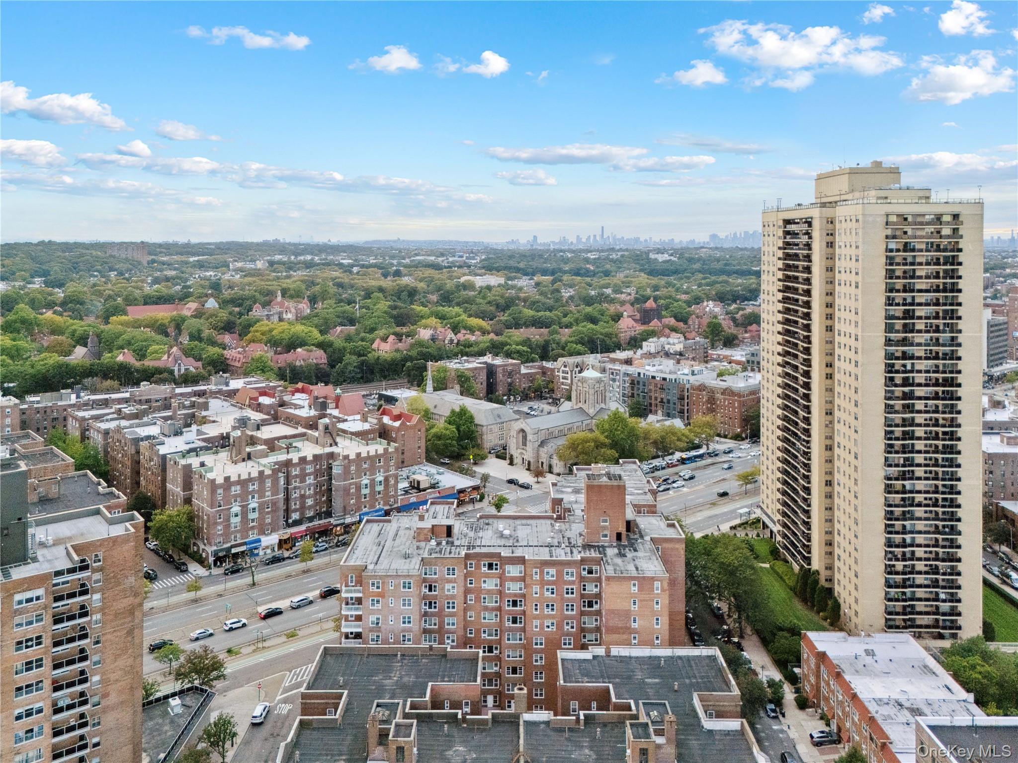 110-45 Queens Blvd # 807, Forest Hills, NY 11375