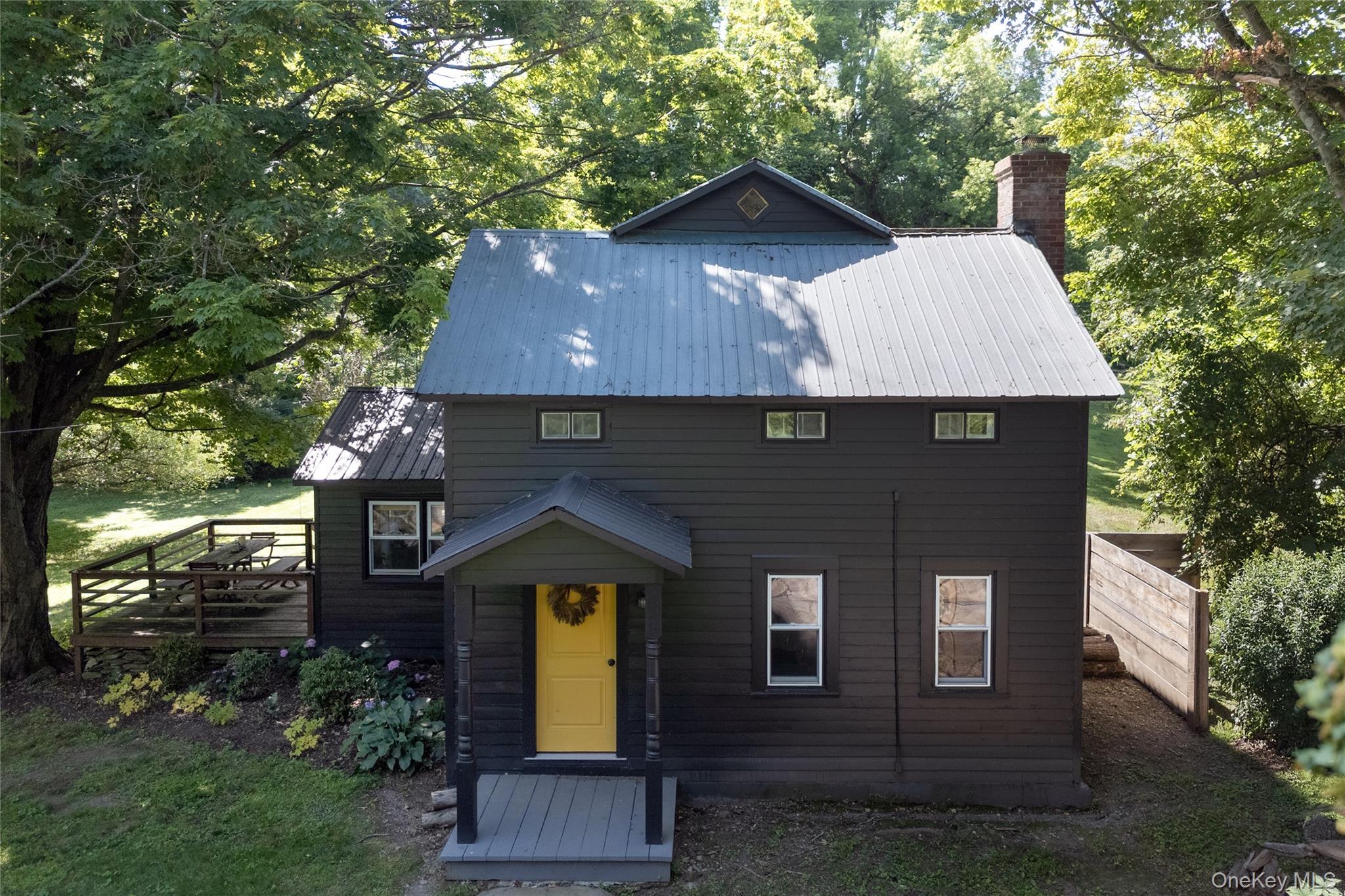 284 County Route 27B, Hudson, NY 12534