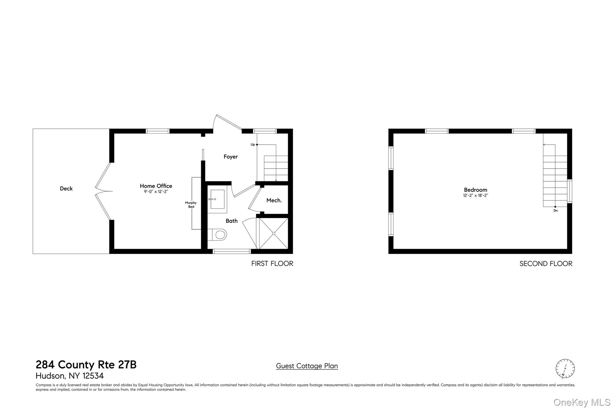 284 County Route 27B, Hudson, NY 12534