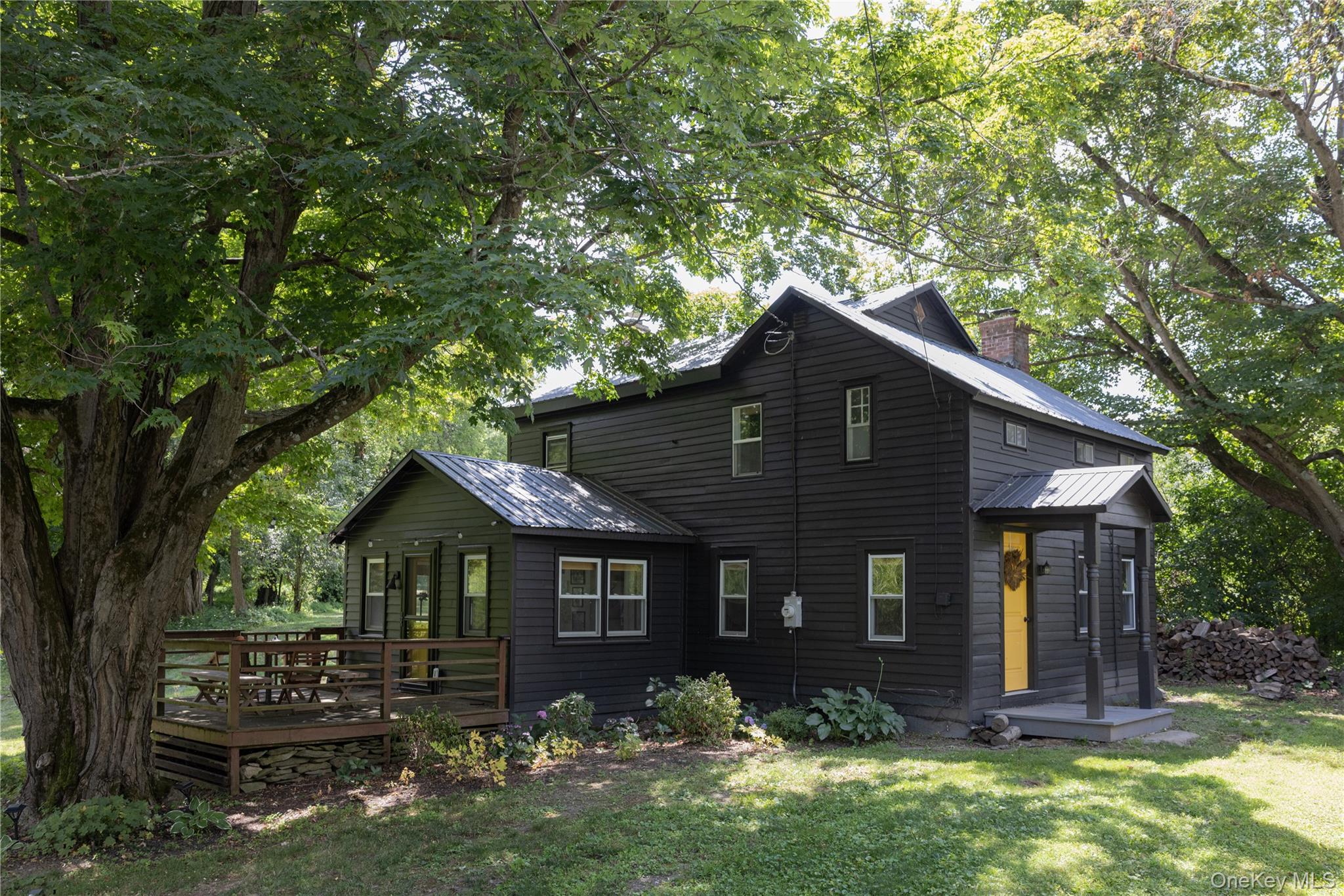 284 County Route 27B, Hudson, NY 12534