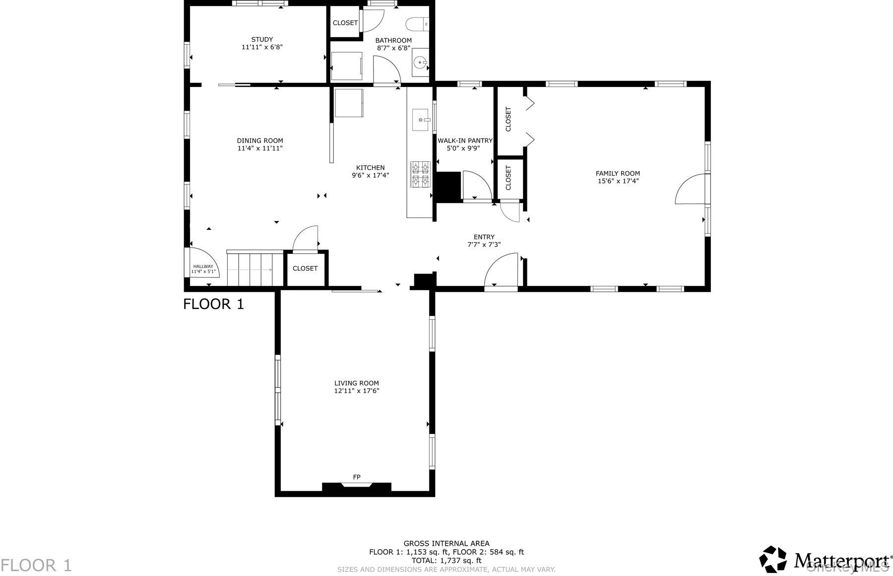 125 Johnson Hill Road, Kingston, NY 12401