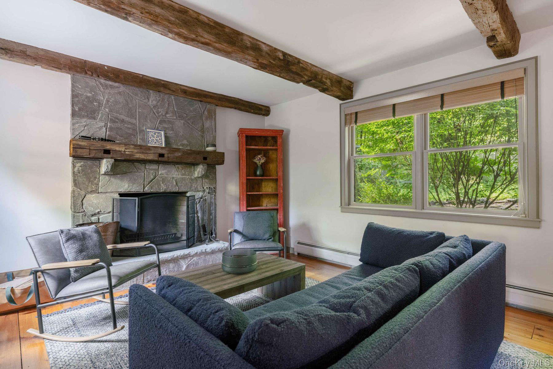 125 Johnson Hill Road, Kingston, NY 12401