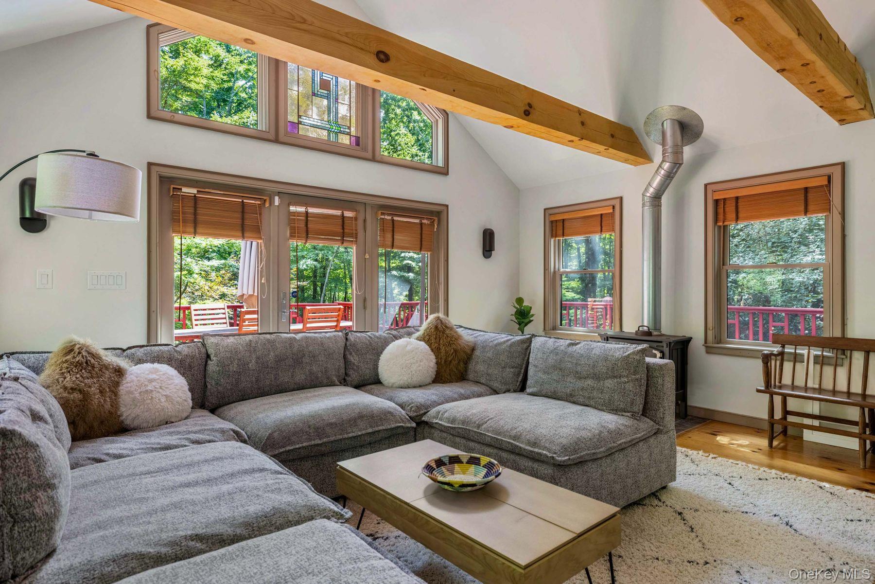 125 Johnson Hill Road, Kingston, NY 12401